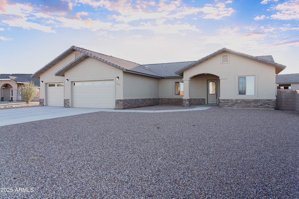 4224 S Crape Myrtle Ct, Sierra Vista, AZ 85650 - photo 1