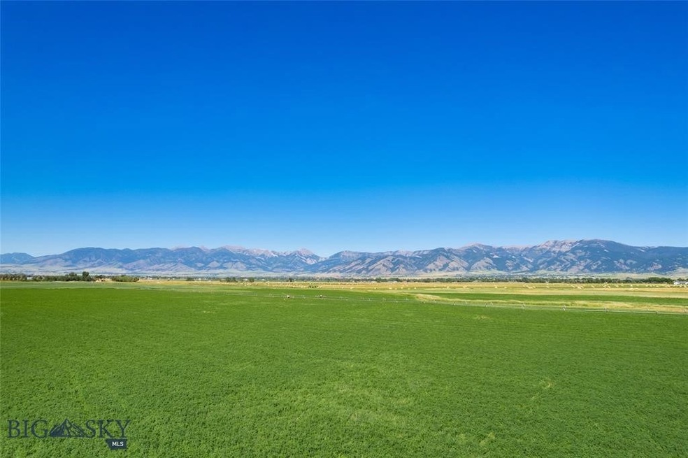 TBD E Cameron Bridge Rd, Bozeman, MT 59718 - photo 1