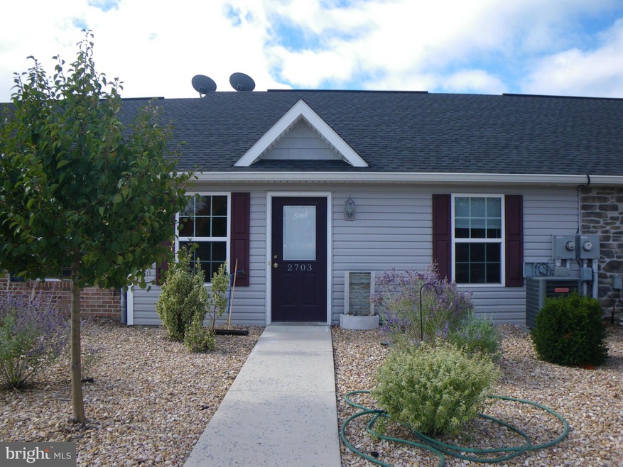 2703 Roosevelt Dr, Chambersburg, PA 17201 - photo 1