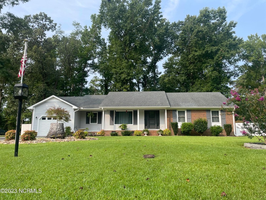 2 Wildwood Trail