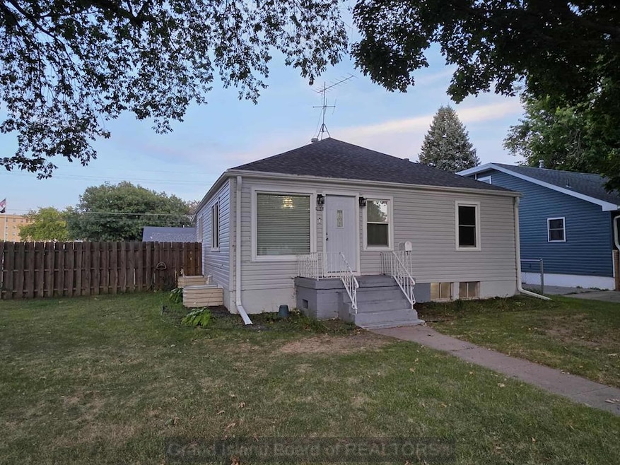 For Sale $235,000