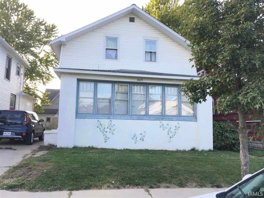 1029 Princeton St, Elkhart, IN 46516 - photo 1
