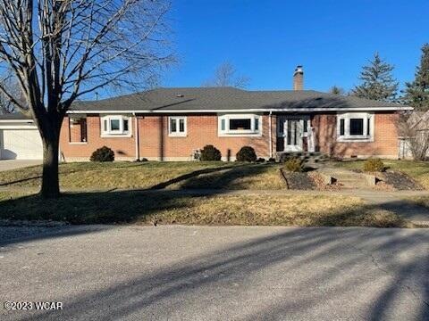 404 Turner Ave, Ada, OH 45810 - photo 1