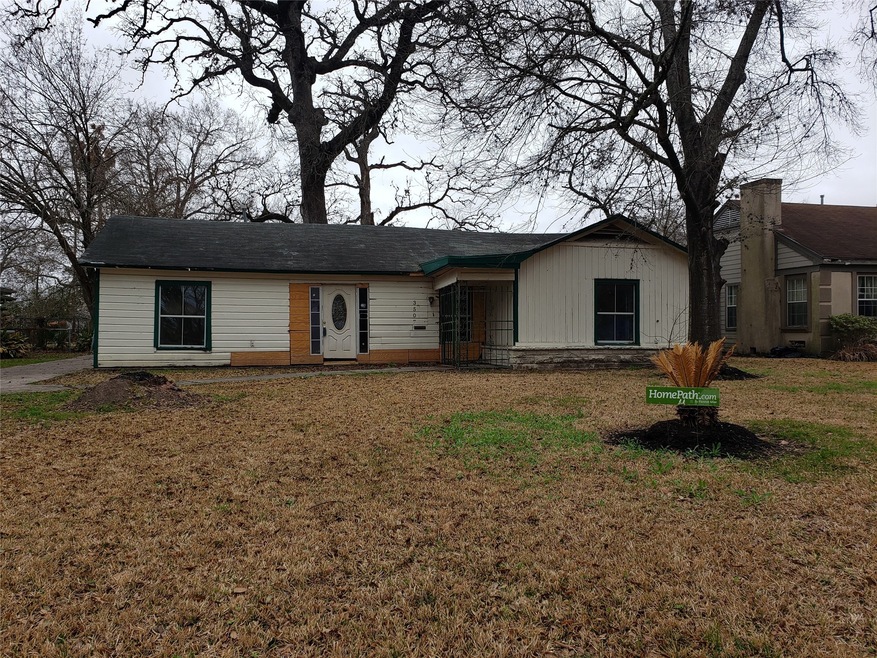 3507 Oakdale St, Houston, TX 77004 - photo 1