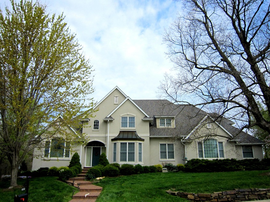 Front Elevation