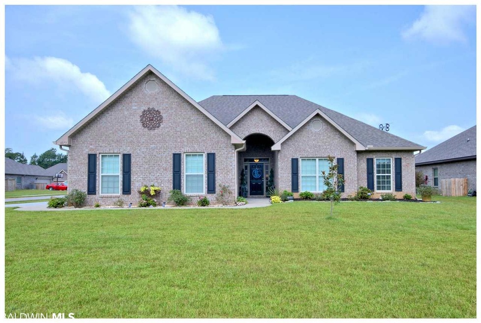 6073 Andhurst Dr, Gulf Shores, AL 36542 - photo 1