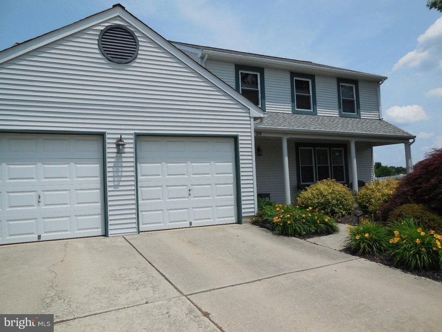 64 Appletree Ln, Sewell, NJ 08080 - photo 1