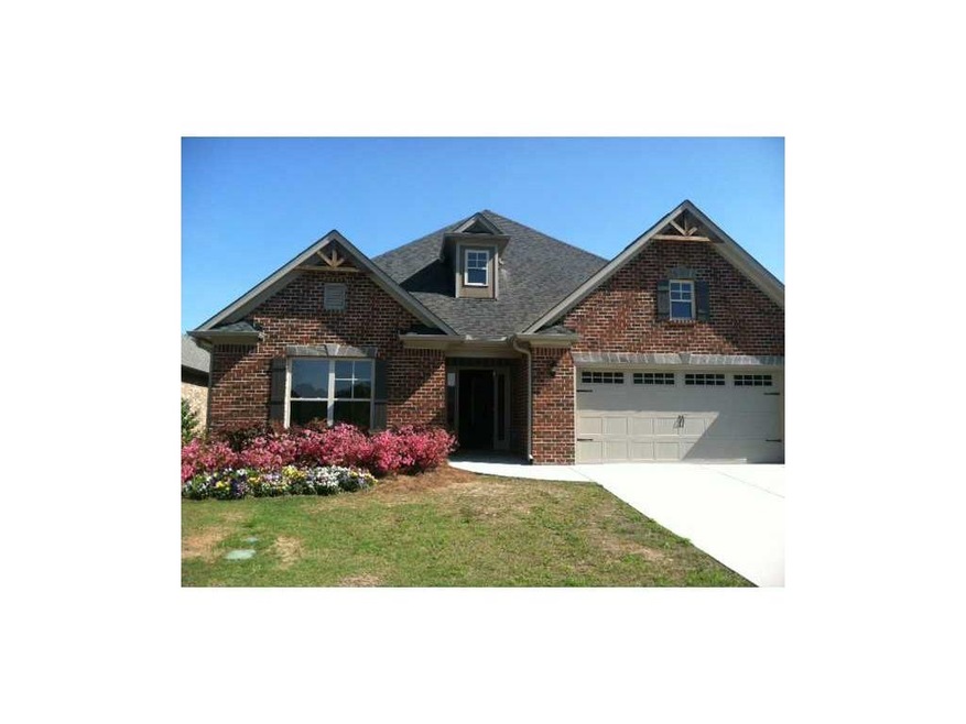 Exterior Front. Lovely 4 side Brick 3 Bedroom and 