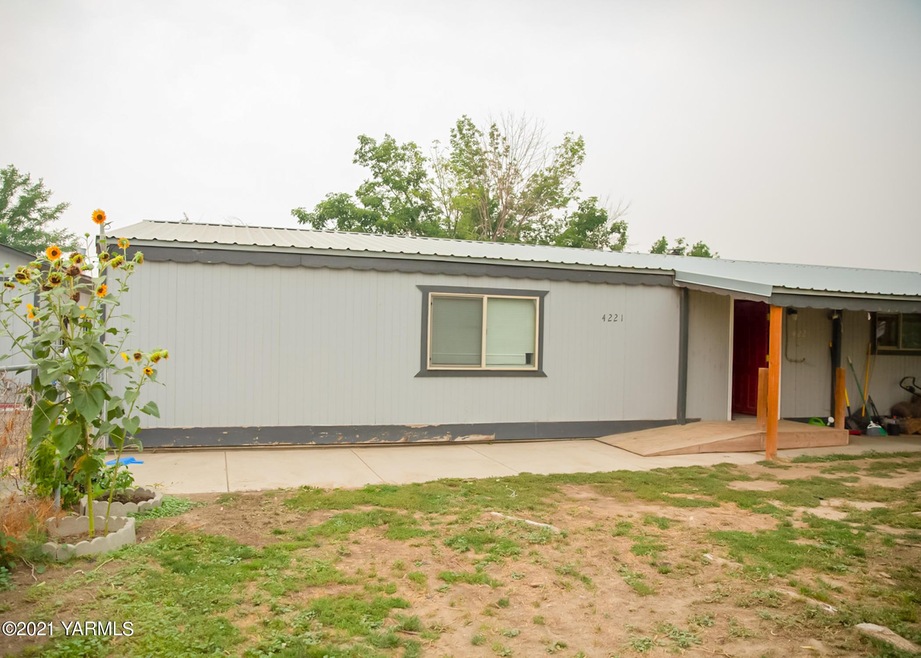 4221 Thorp Road