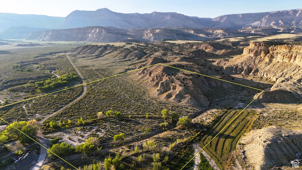 1 N Quitchupah Creek Rd, Emery, UT 84522 - photo 1