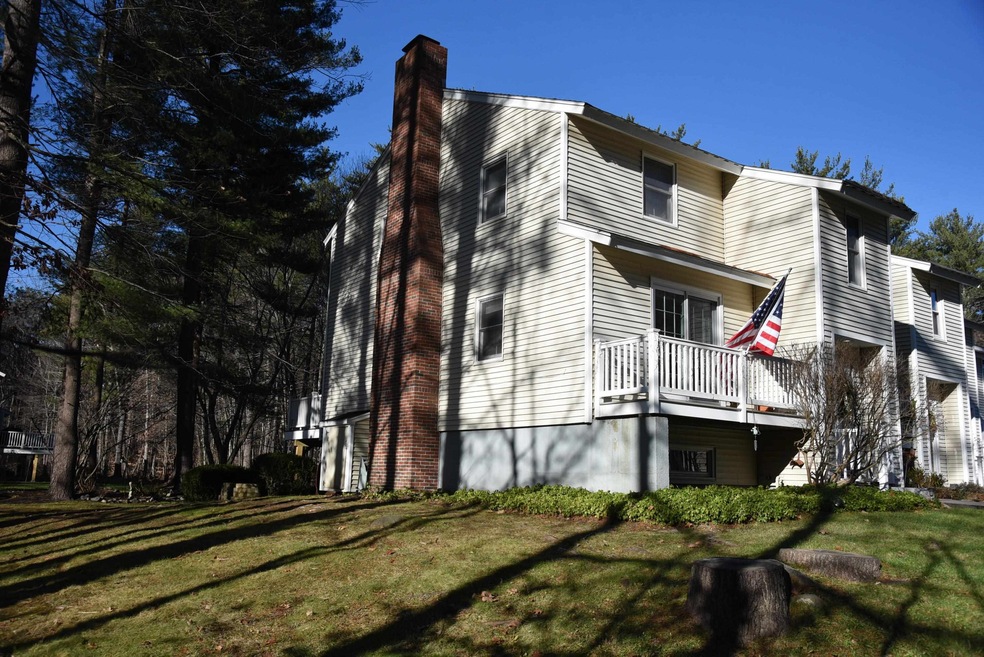 3 Bedroom End unit!