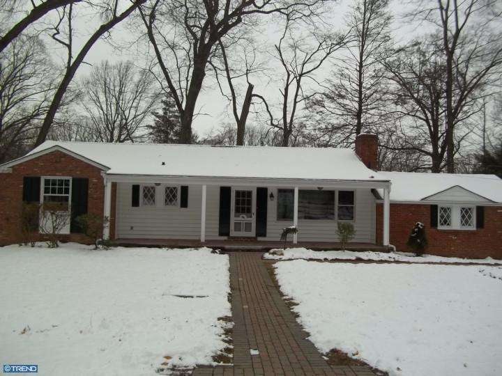 511 Trowill Ln, Wayne, PA 19087 - photo 1