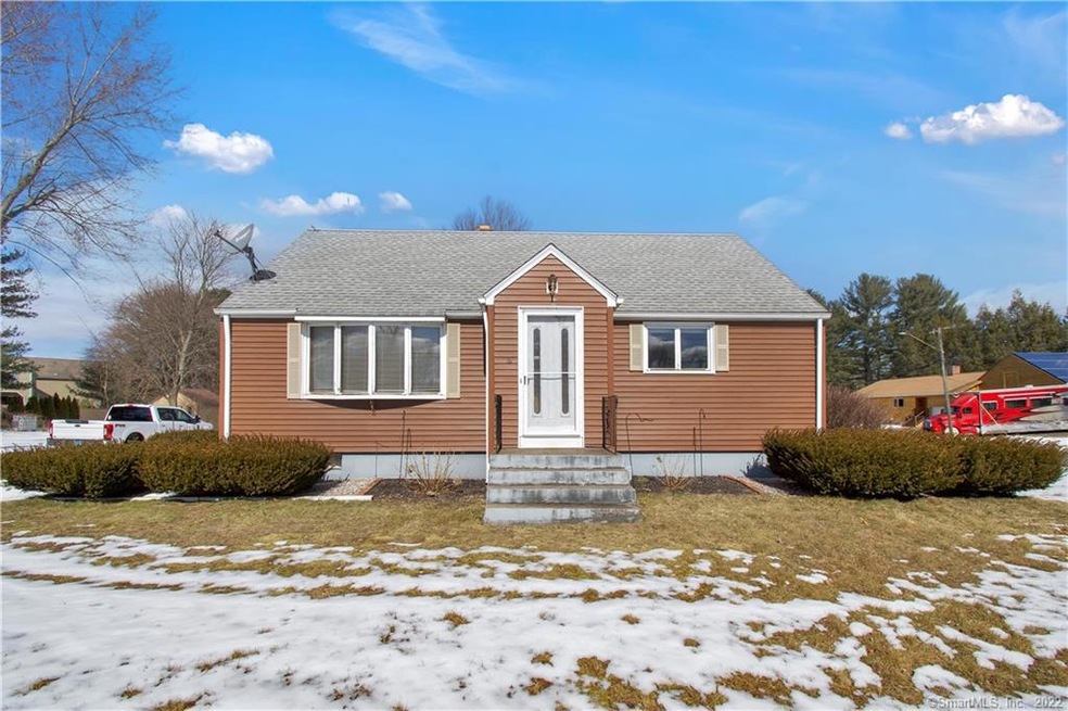 3 Shaker Rd, Enfield, CT 06082 - photo 1