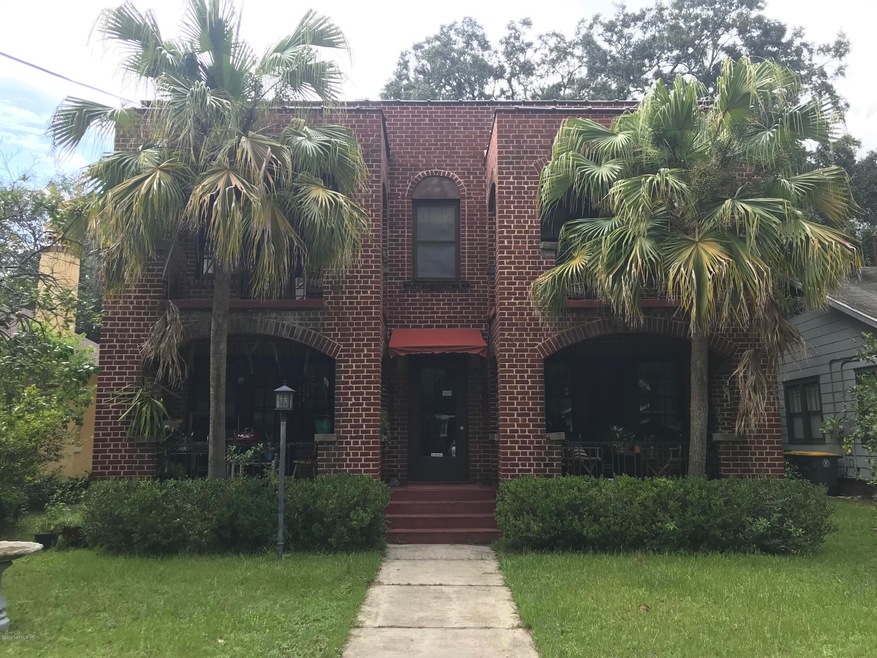 3579 Herschel St unit 4, Jacksonville, FL 32205 - photo 1