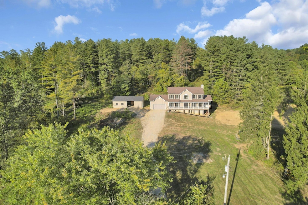 18522 Krafter Rd, Laurelville, OH 43135 - photo 1