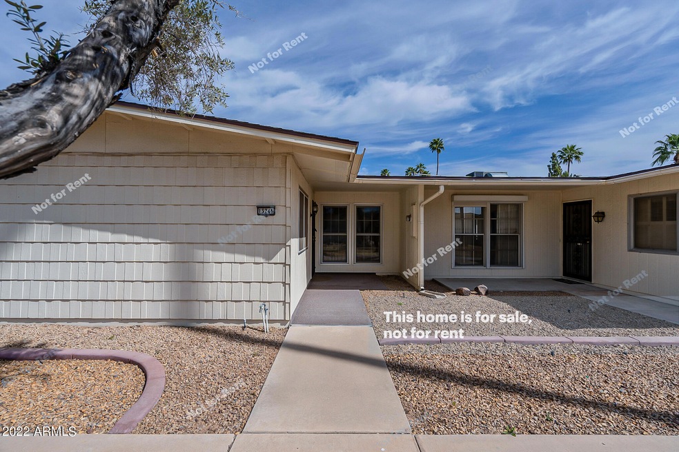 13246 N 108th Ave, Sun City, AZ 85351 - photo 1