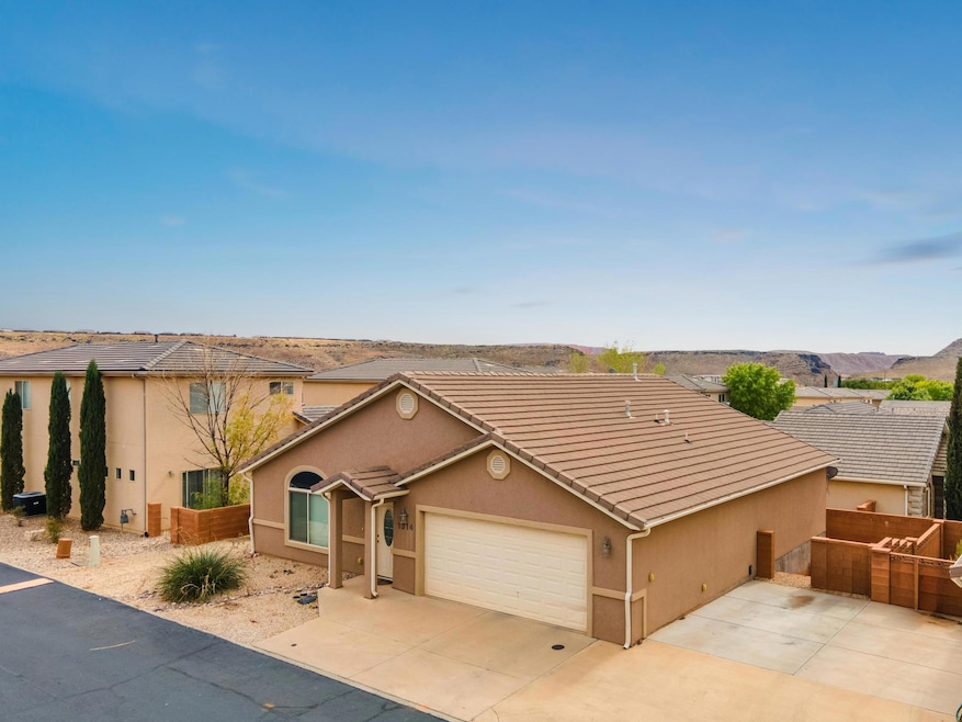 1314 E Pine Valley St, Washington, UT 84780 - photo 1