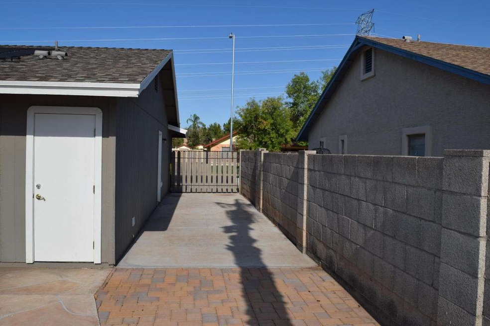 1248 S Maple, Mesa, AZ 85206 - photo 1