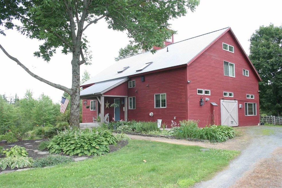 80 Rowell Rd, Lancaster, NH 03584 - photo 1