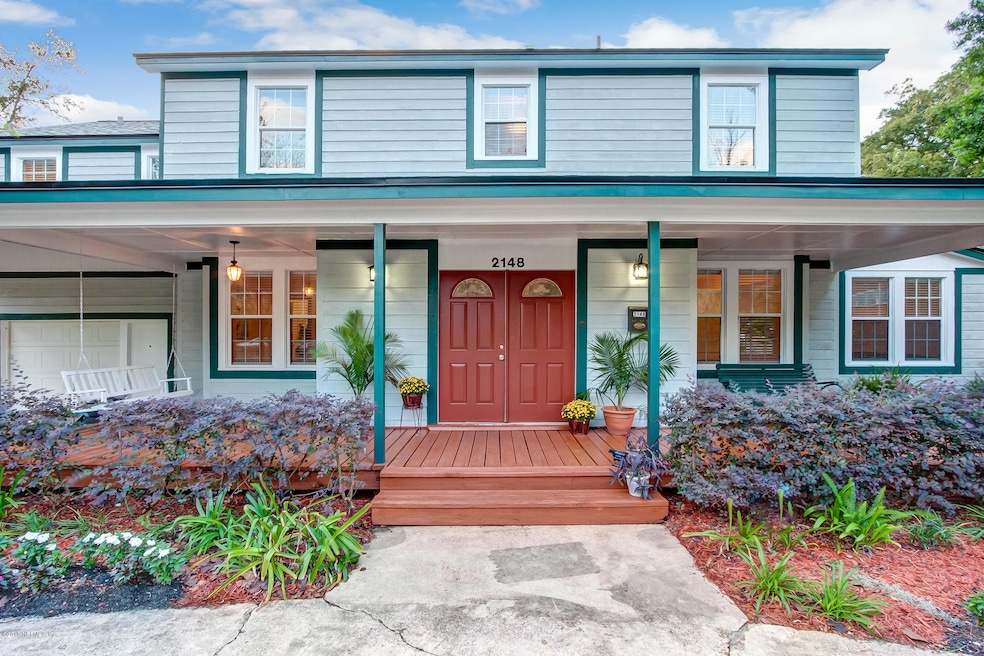 2148 Lake Shore Blvd, Jacksonville, FL 32210 - photo 1