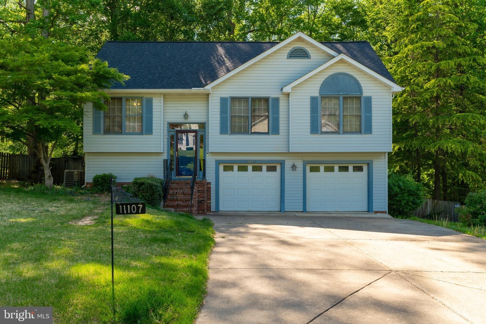 11107 Ascot Cir, Fredericksburg, VA 22407 - photo 1
