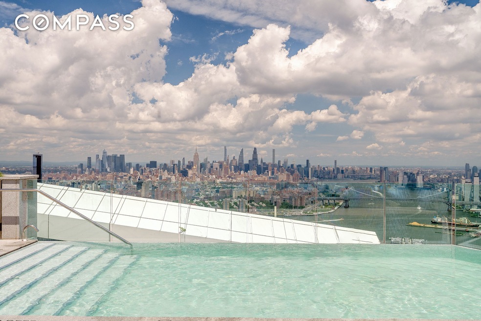 Brooklyn Point unit 26G, Brooklyn, NY 11201 - photo 1