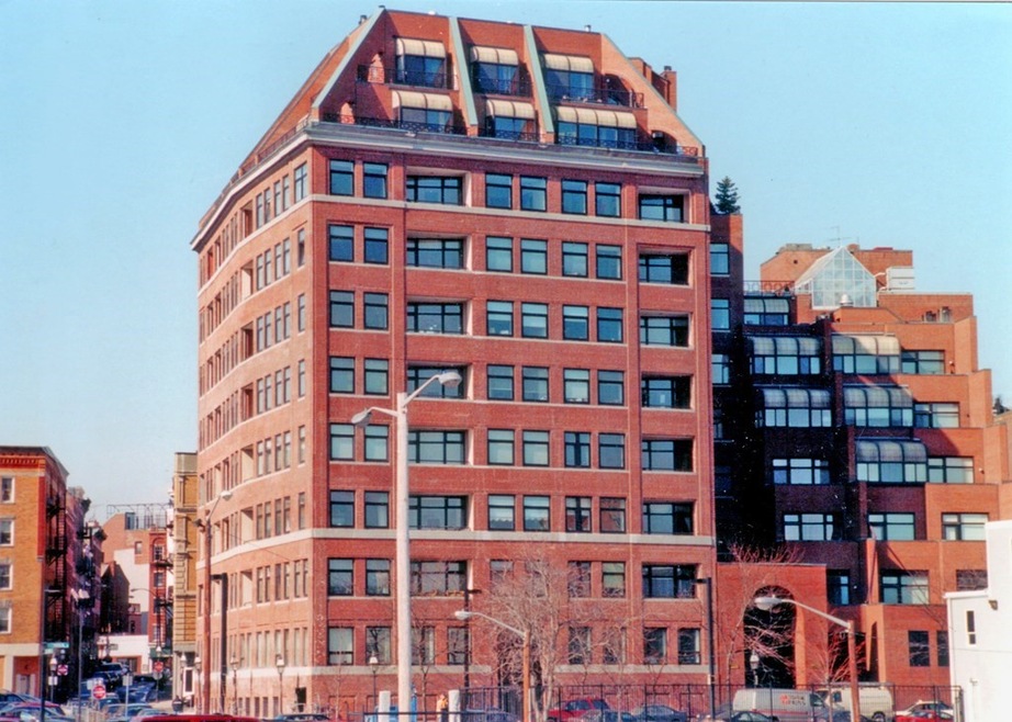 The Mariner Condominiums unit 202, Boston, MA 02109 - photo 1