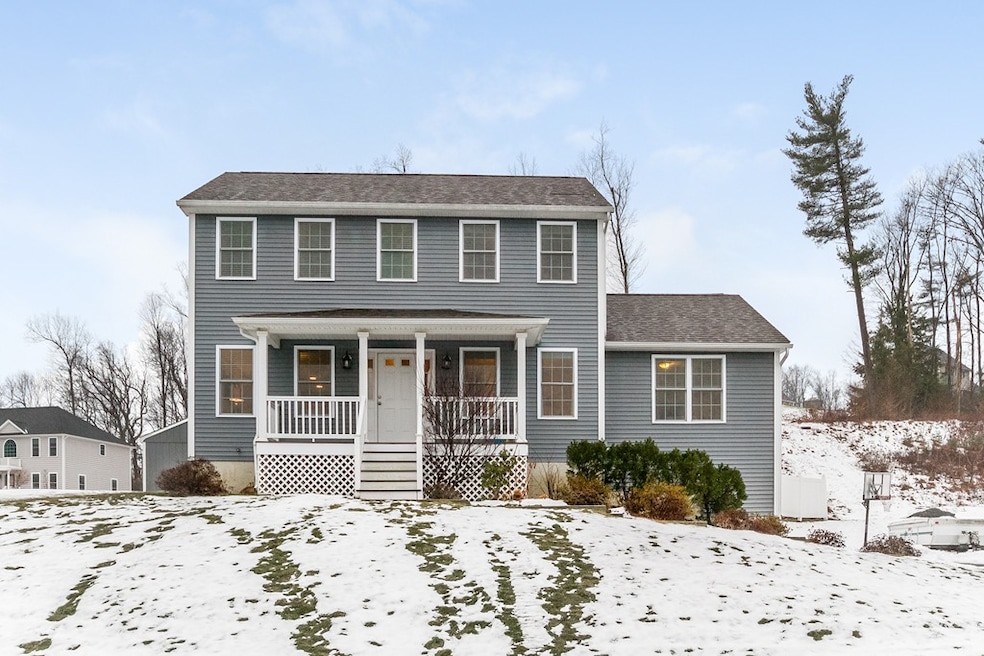 7 Brandywine Ln, Shirley, MA 01464 - photo 1