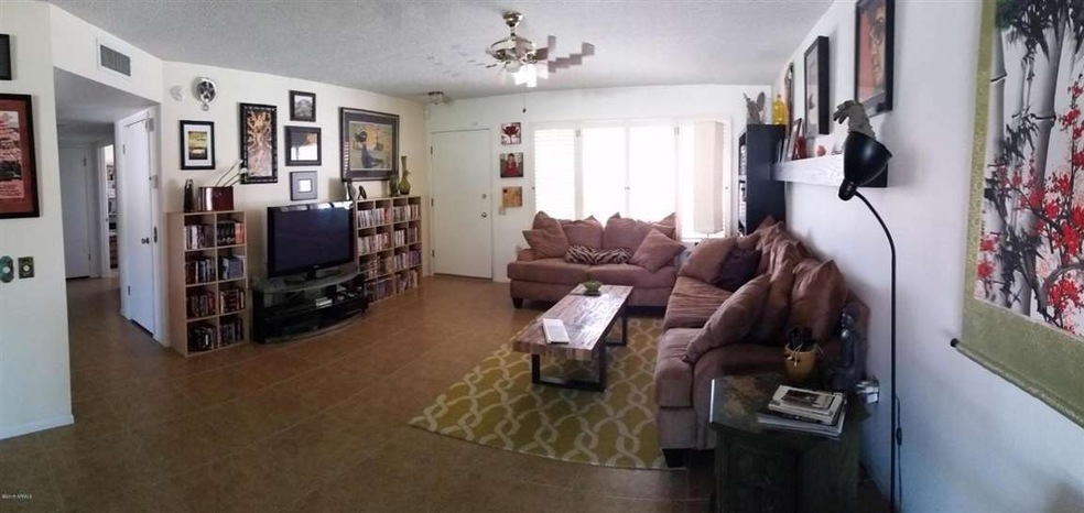 9530 W Appaloosa Dr, Sun City, AZ 85373 - photo 1