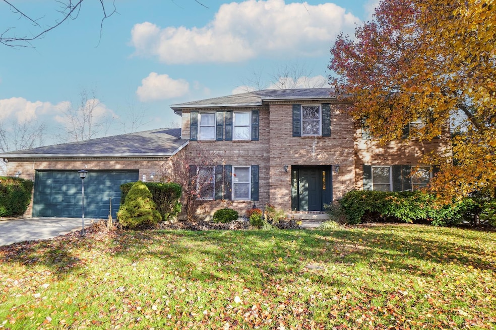 4904 Pinnacle Ct, Liberty Township, OH 45011 - photo 1