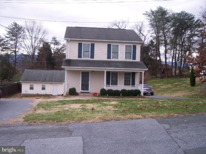 unlisted-address, Front Royal, VA 22630 - photo 1