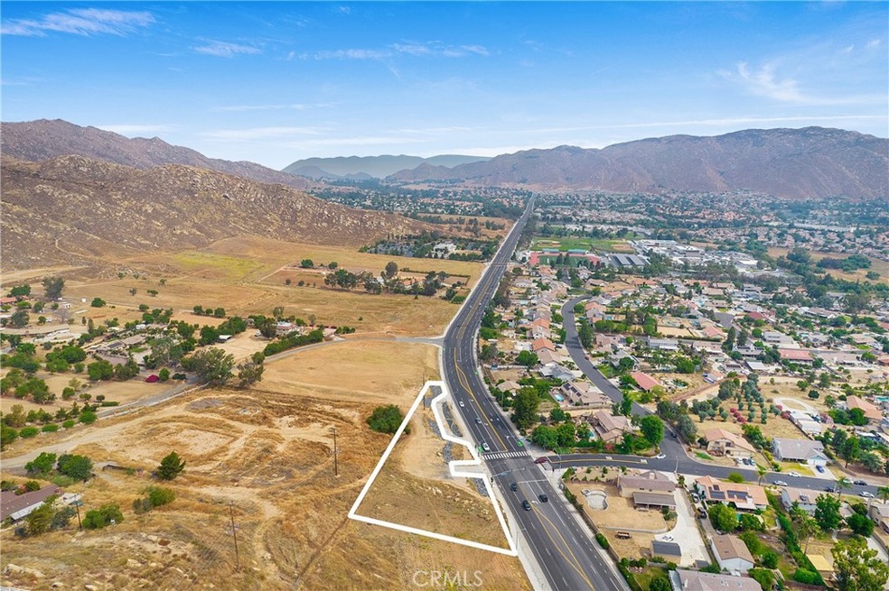 0 Pigeon Pass Rd, Moreno Valley, CA 92557 MLS IG23140301