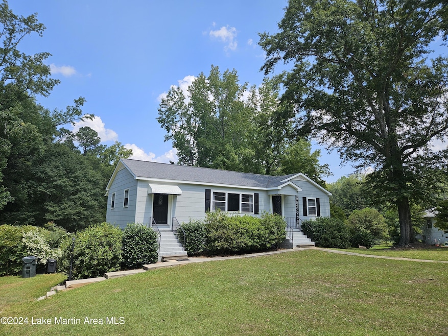 Has Curb Appeal