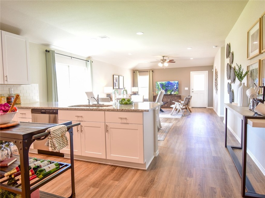 3501 N Marian St, Siloam Springs, AR 72761 - photo 1