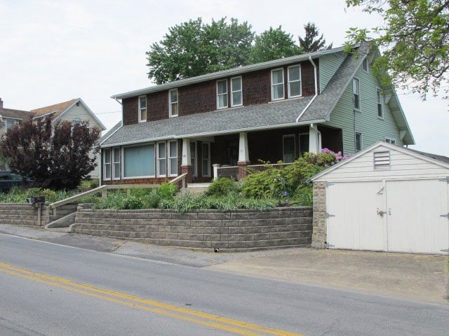Main View