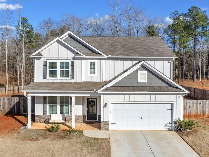 175 Ascott Trace, Covington, GA 30016 - photo 1