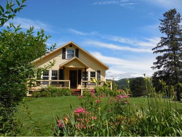 Charming home