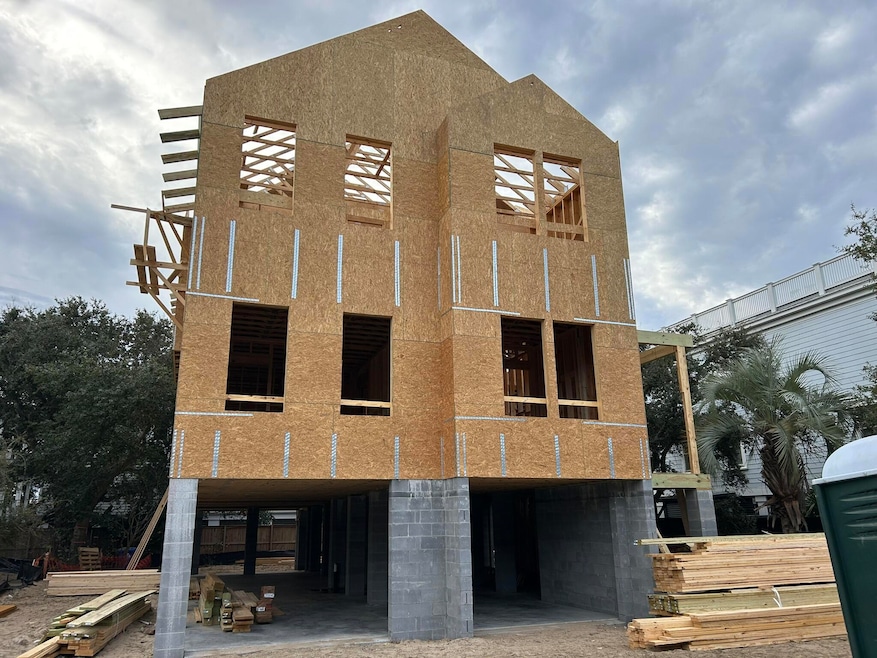 3802 Cameron Blvd, Isle of Palms, SC 29451 - photo 1