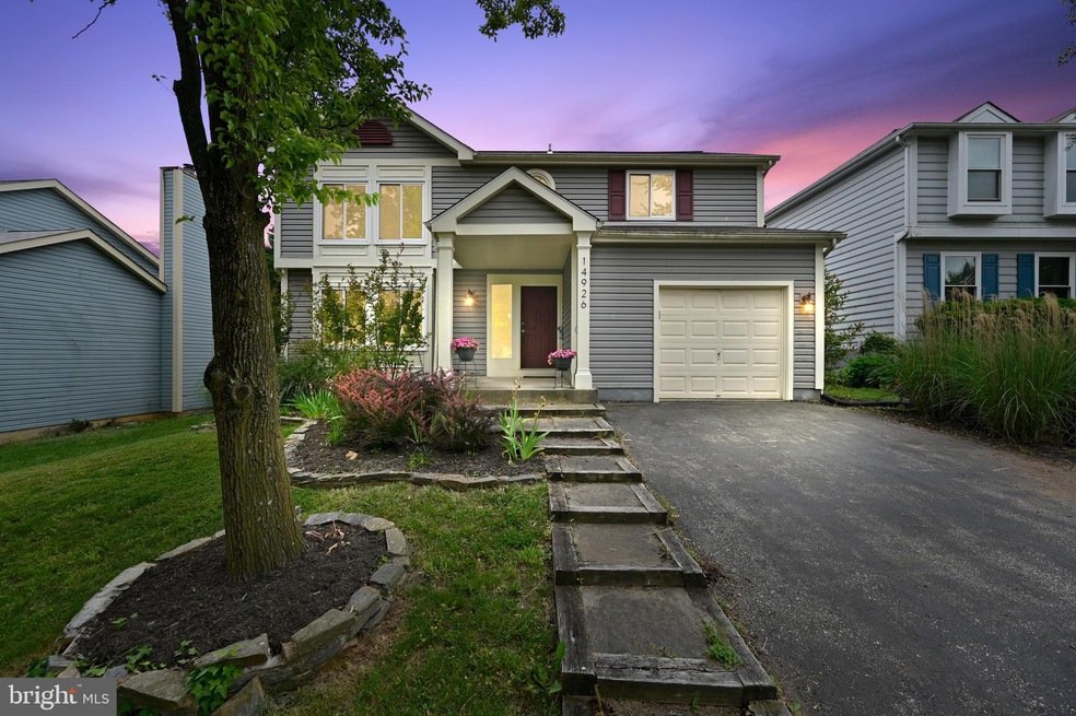 14926 Saddle Creek Dr, Burtonsville, MD 20866 - photo 1