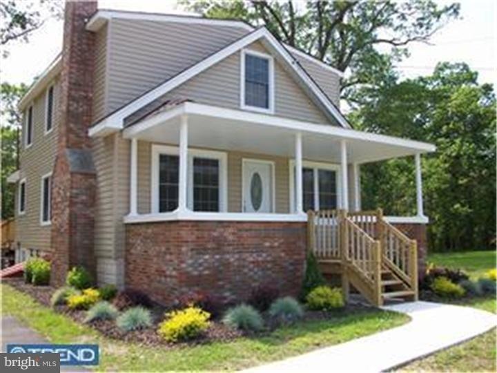 938 Aura Rd, Monroeville, NJ 08343 - photo 1