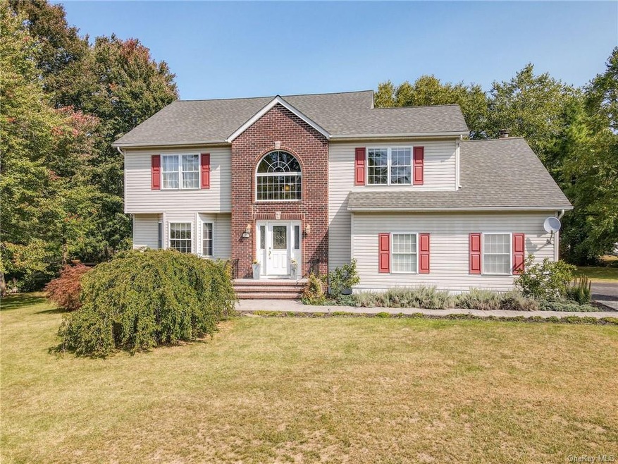 100 Beach St, Cornwall, NY 12518 - photo 1