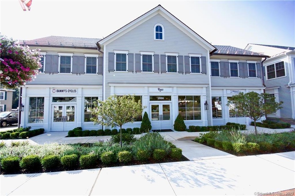 1950 Post Rd unit 2D, Darien, CT 06820 - photo 1