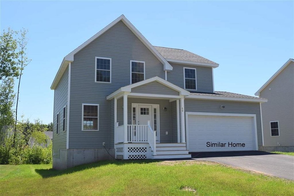 31 Rangeway Dr unit 77, Rochester, NH 03868 - photo 1