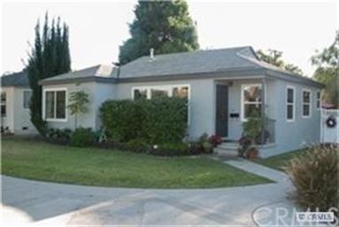 Great curb appeal