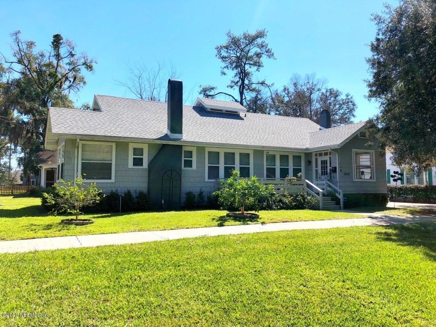 3606 Boone Park Ave, Jacksonville, FL 32205 - photo 1