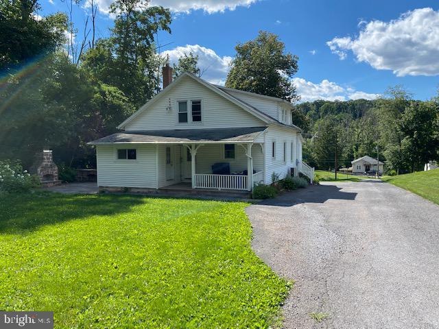 33 Weaver Ln, Mohnton, PA 19540 - photo 1