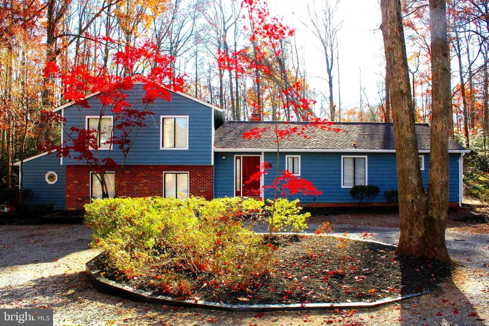 7012 Smith Station Rd, Spotsylvania, VA 22553 - photo 1