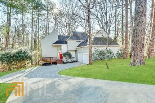 2402 Oakrill Way, Marietta, GA 30062 - photo 1