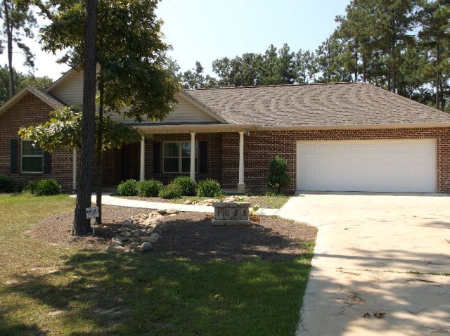 1025 Timber Dr, McComb, MS 39648 - photo 1