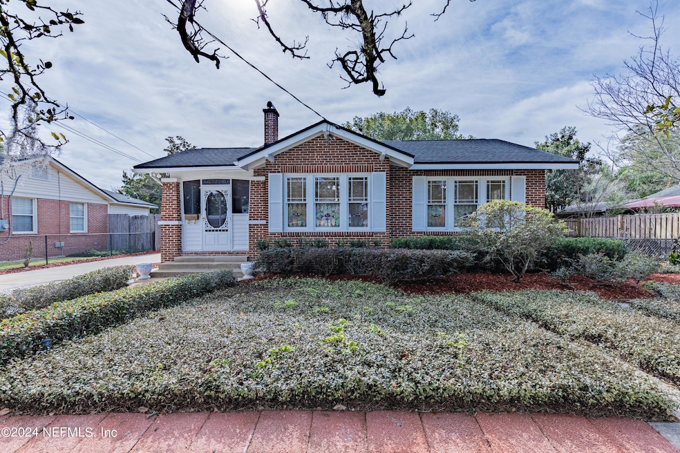 4250 Beverly Ave, Jacksonville, FL 32210 - photo 1